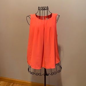 Sweet Wanderer Flowy Tank